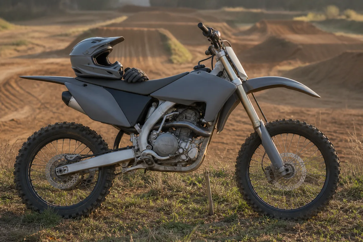 Assurance moto cross : obligations, garanties et coût